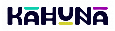 Kahuna Casino logo